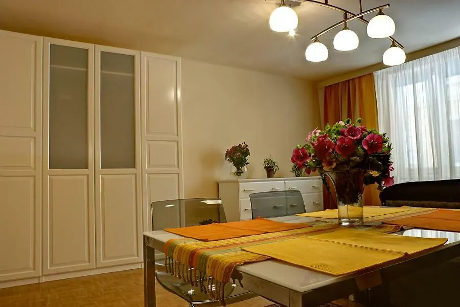 Herminengasse 5 1 Apartment Vienna Austria